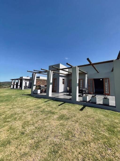 Owl Cottage - Living The Breede Malgas Dış mekan fotoğraf
